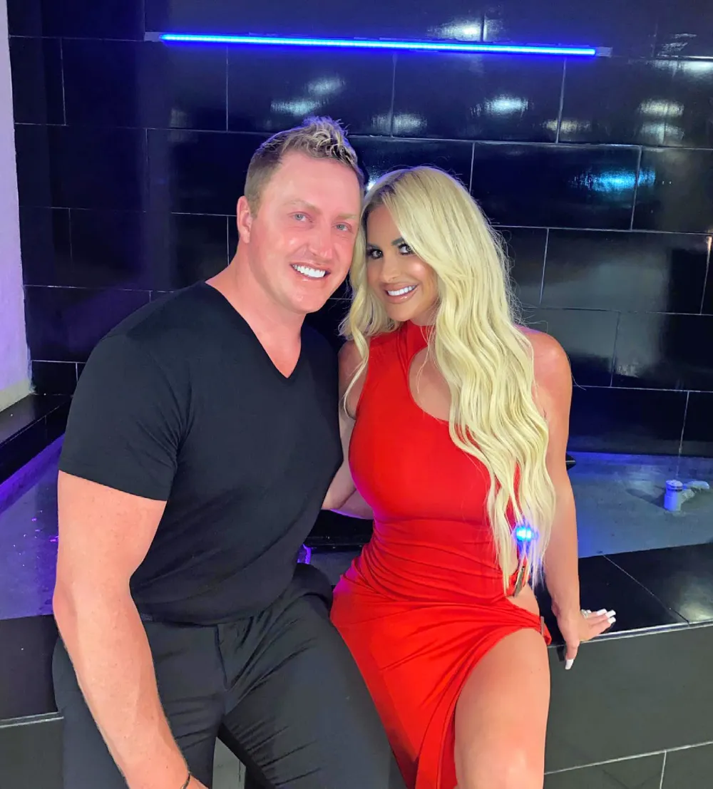 Kim Zolciak and Kroy Biermanns Tax Debt Was the Final Straw Before Split