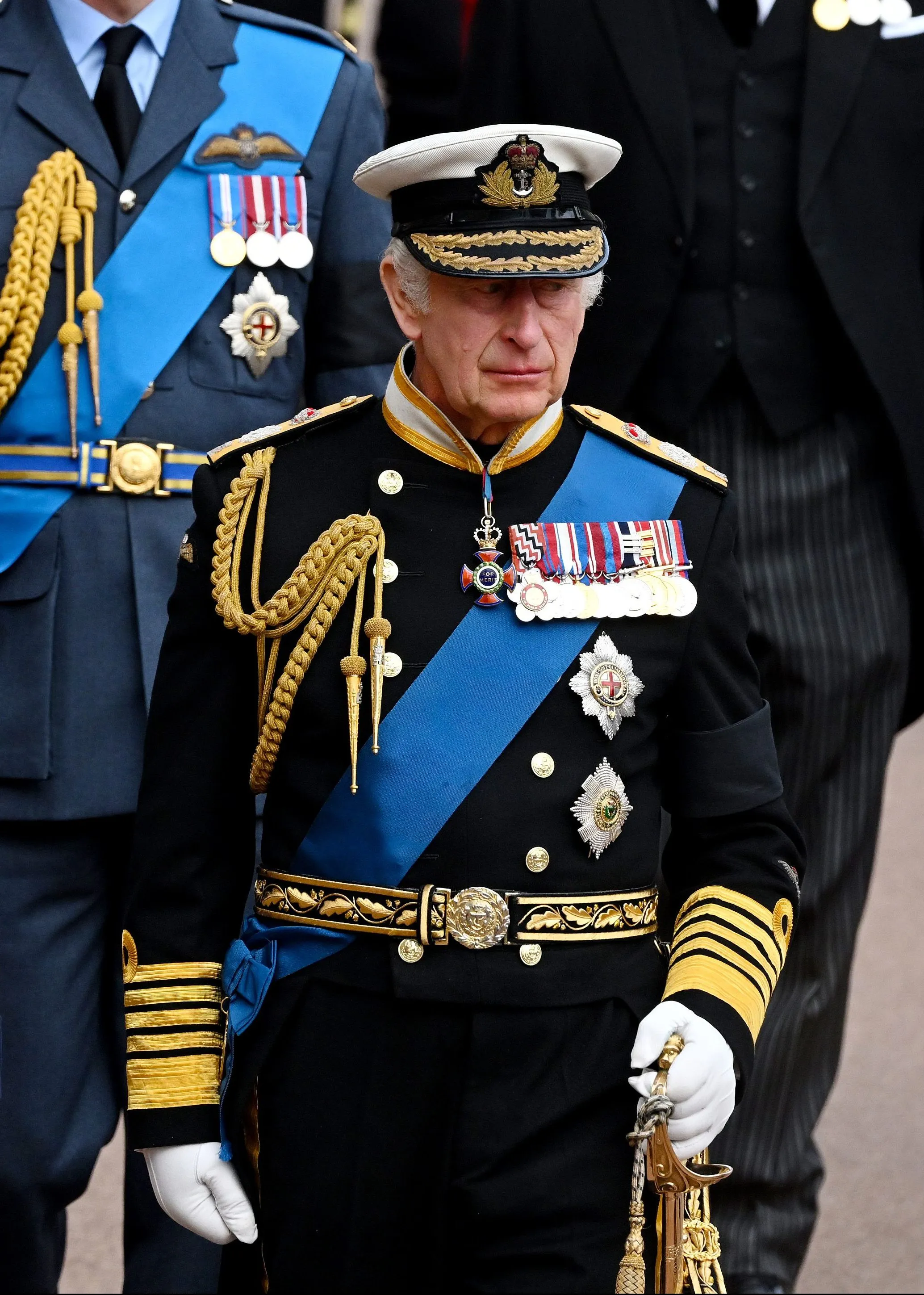King Charles III Official Coronation Everything to Know