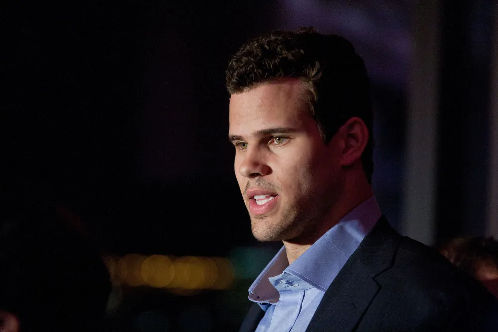 Kris Humphries&rsquo; Parents, Divorcing After 30 Years, Settled Before Filing