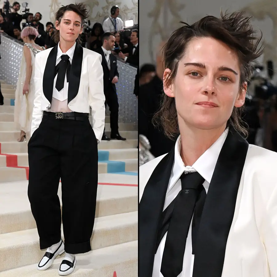 Kristen Stewart Chanel Celebrity Ambassadors