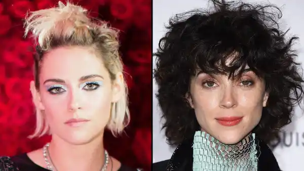 Kristen Stewart Is Dating Cara Delevingne’s Ex Girlfriend St. Vincent: Get The Details