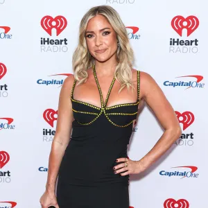 Kristin Cavallari Says Daughter Is Her Hardest Kid