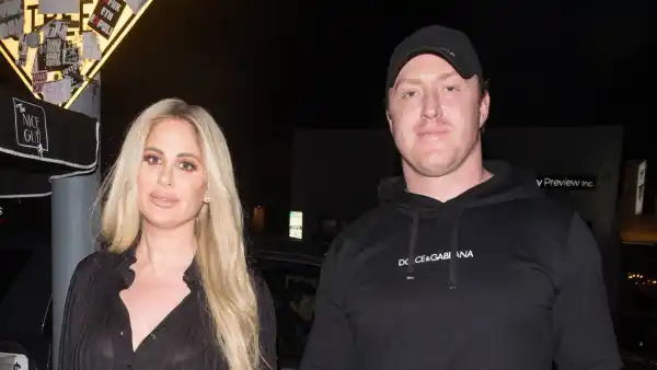 Kroy Biermann Says Kim Zolciak Marriage Is Irretrievably Broken