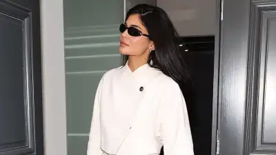 Kylie Jenner Looks Tres Chic During Parisian Getaway: See Photos of Her Best Looks