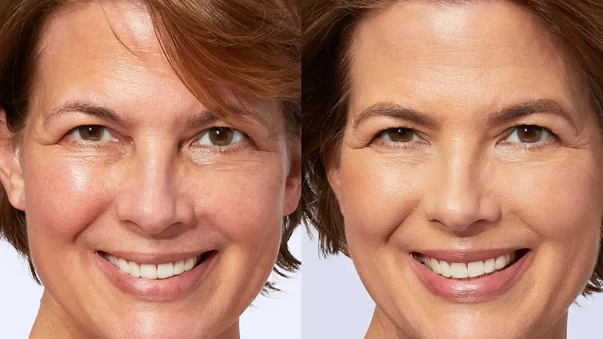 LAURA GELLER Baked Balance-n-Brighten Powder Foundation