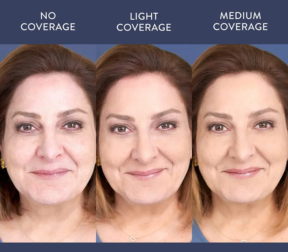 LAURA GELLER Baked Balance-n-Brighten Powder Foundation