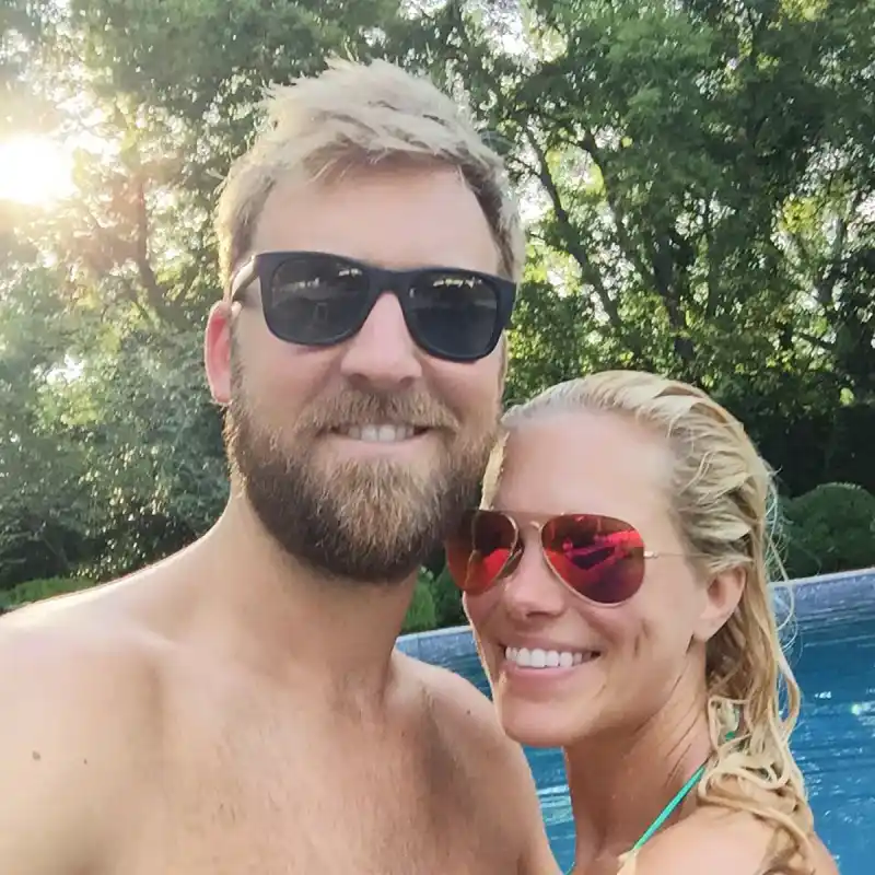 Lady A’s Charles Kelley and Wife Cassie McConnell's Relationship Timeline