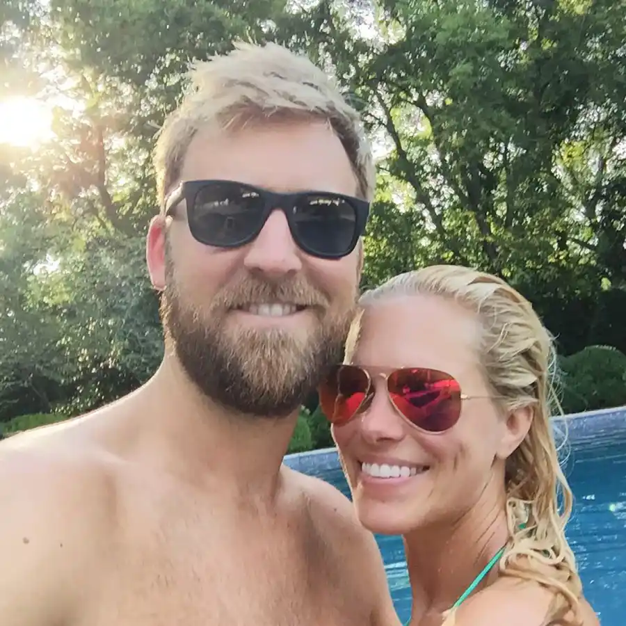 Lady A’s Charles Kelley and Wife Cassie McConnell's Relationship Timeline