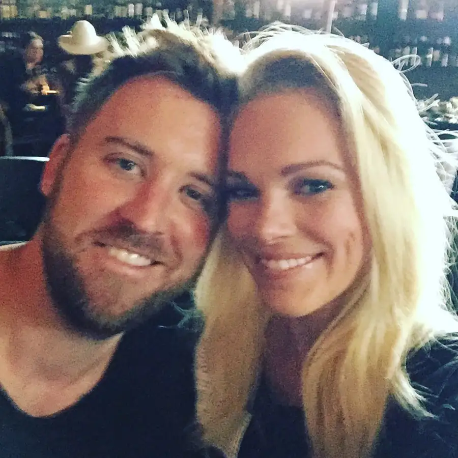 Lady A’s Charles Kelley and Wife Cassie McConnell's Relationship Timeline