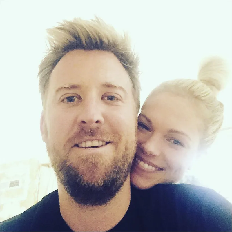 Lady A’s Charles Kelley and Wife Cassie McConnell's Relationship Timeline
