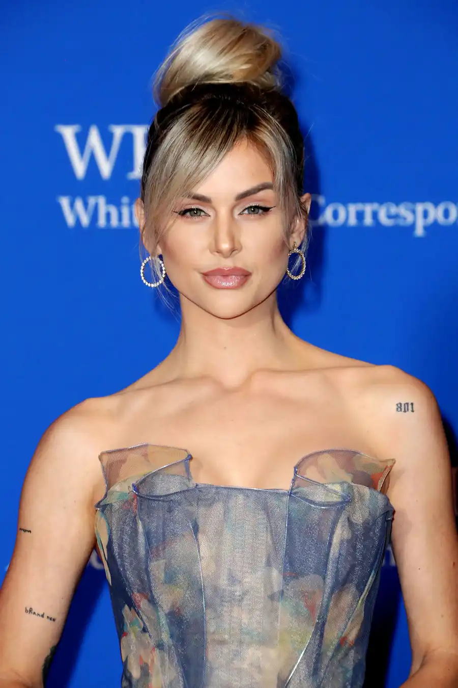 Lala Kent Subtle Connection Vanderpump Rules Cast Breaks Down Hints of Raquel Leviss and Tom Sandoval Affair Easter Egg