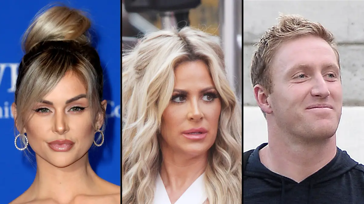 Lala Kent Weighs In on Kim Zolciak and Kroy Biermann Split