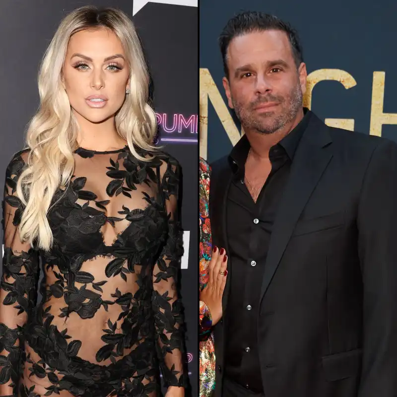 Lala Kent and Randall Emmett- A Timeline of Their Relationship