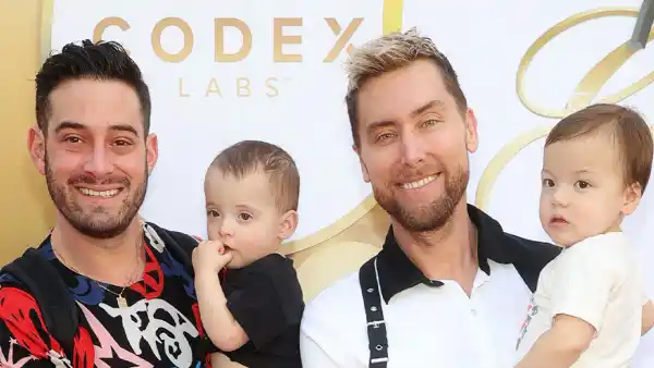 Lance-Bass-and-Michael-Turchin-s-Twins-Alexander-and-Violet-s-Cutest-Photos-141