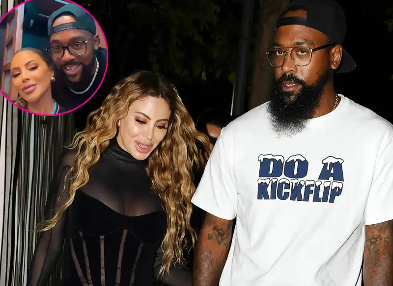 Larsa-Pippen-and-Michael-Jordan-s-Son-Marcus-Jordan-s-Relationship-Timeline-174