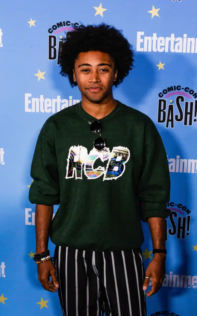 Legacies Cast - Where Are They Now