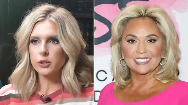 Lindsie Chrisley Slams 'Untrue' Rumors About Why She Hasn't Visited Stepmom Julie Chrisley in Prison