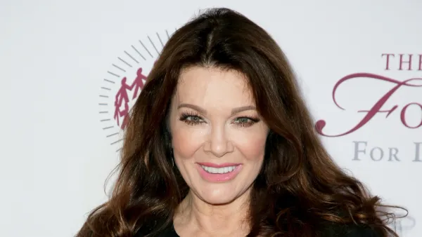 Lisa Vanderpump Teases Very Long Reunion for Pump Rules
