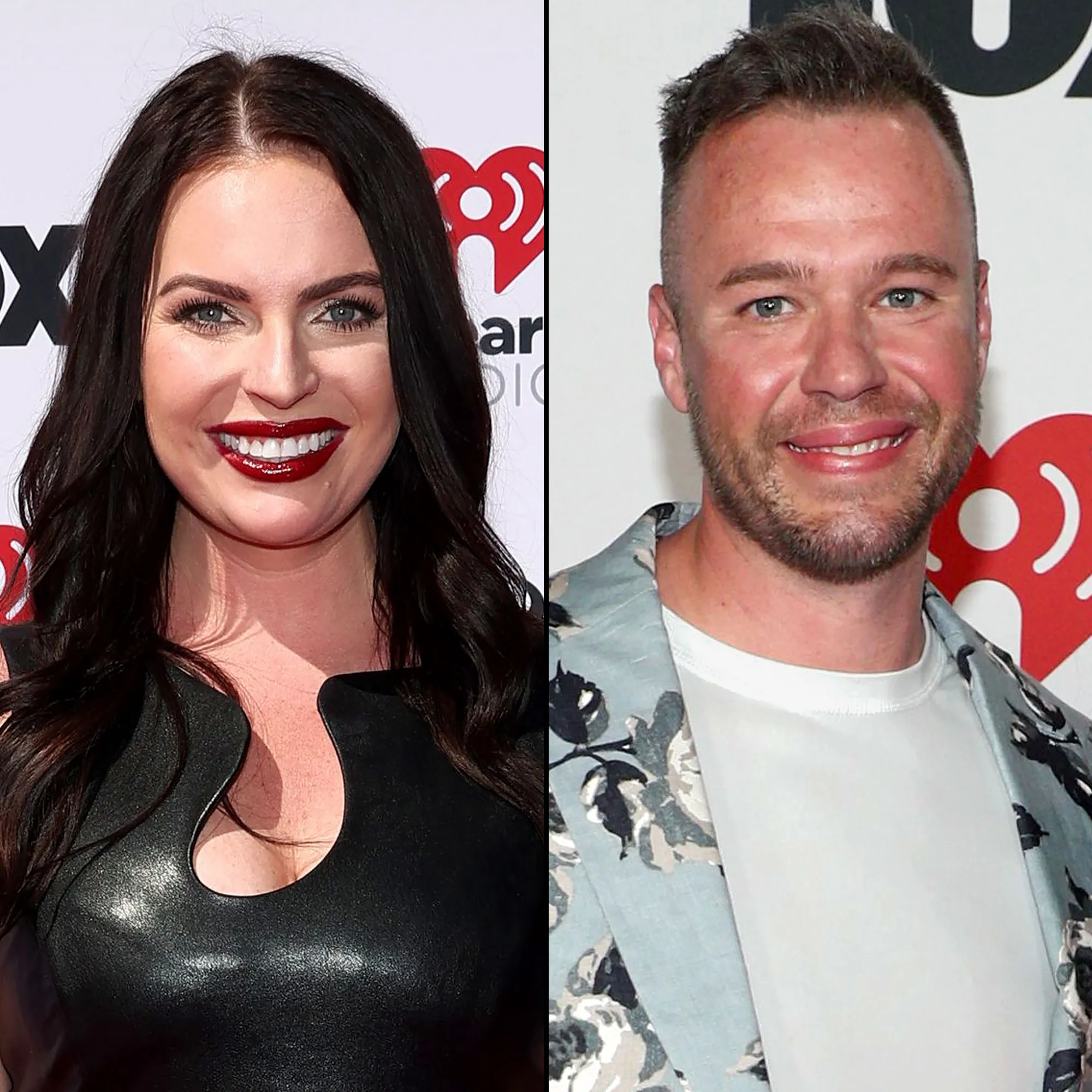 Love Is Blind's Danielle Ruhl and Nick Thompson Detail Drunk Reunion