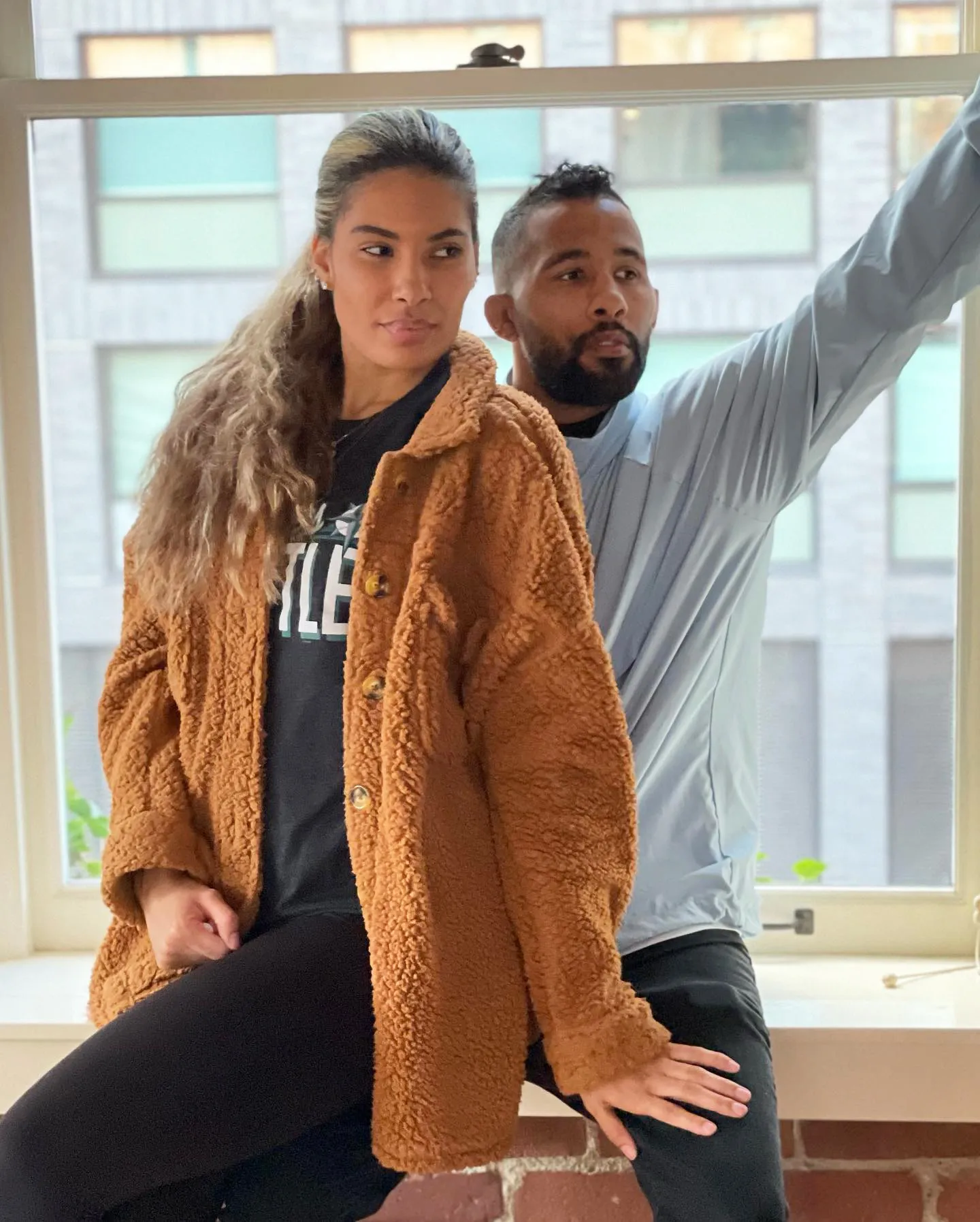 Love Is Blinds Jackie Bonds and Josh Demas Relationship Timeline