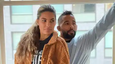 Love Is Blinds Jackie Bonds and Josh Demas Relationship Timeline