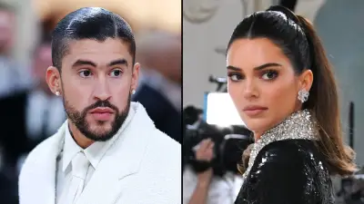 MET Gala 2023 - Bad Bunny 643 647