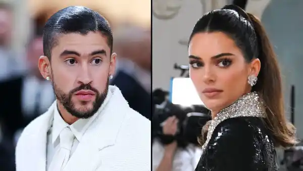 MET Gala 2023 - Bad Bunny 643 647