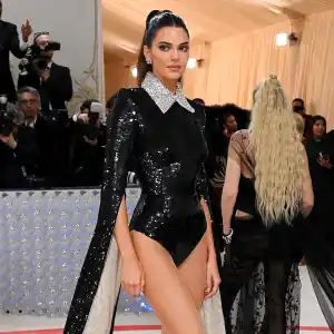 MET Gala 2023 - Red Carpet Arrivals - 595 (1) Kendall Jenner