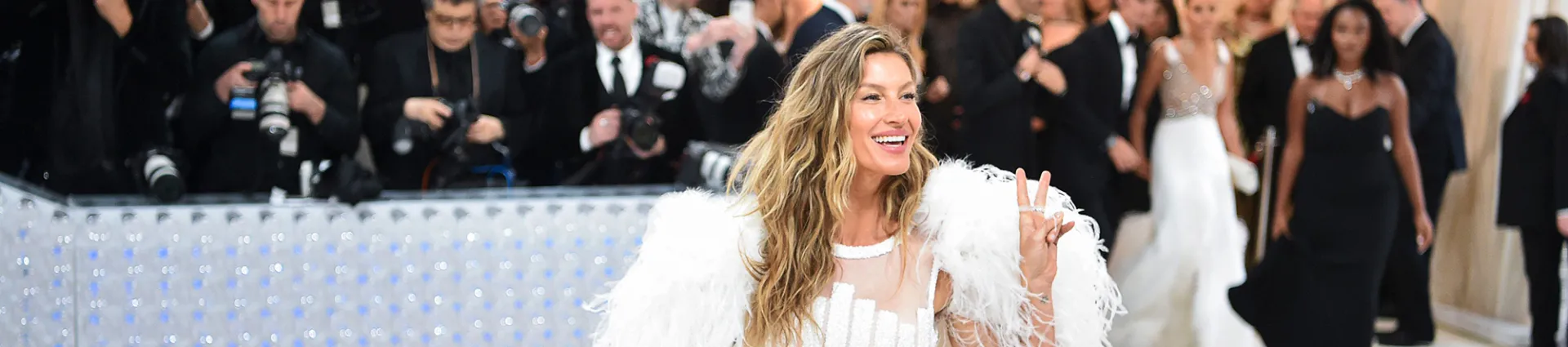 MET Gala 2023 - Red Carpet Arrivals - 644 Hub Pic