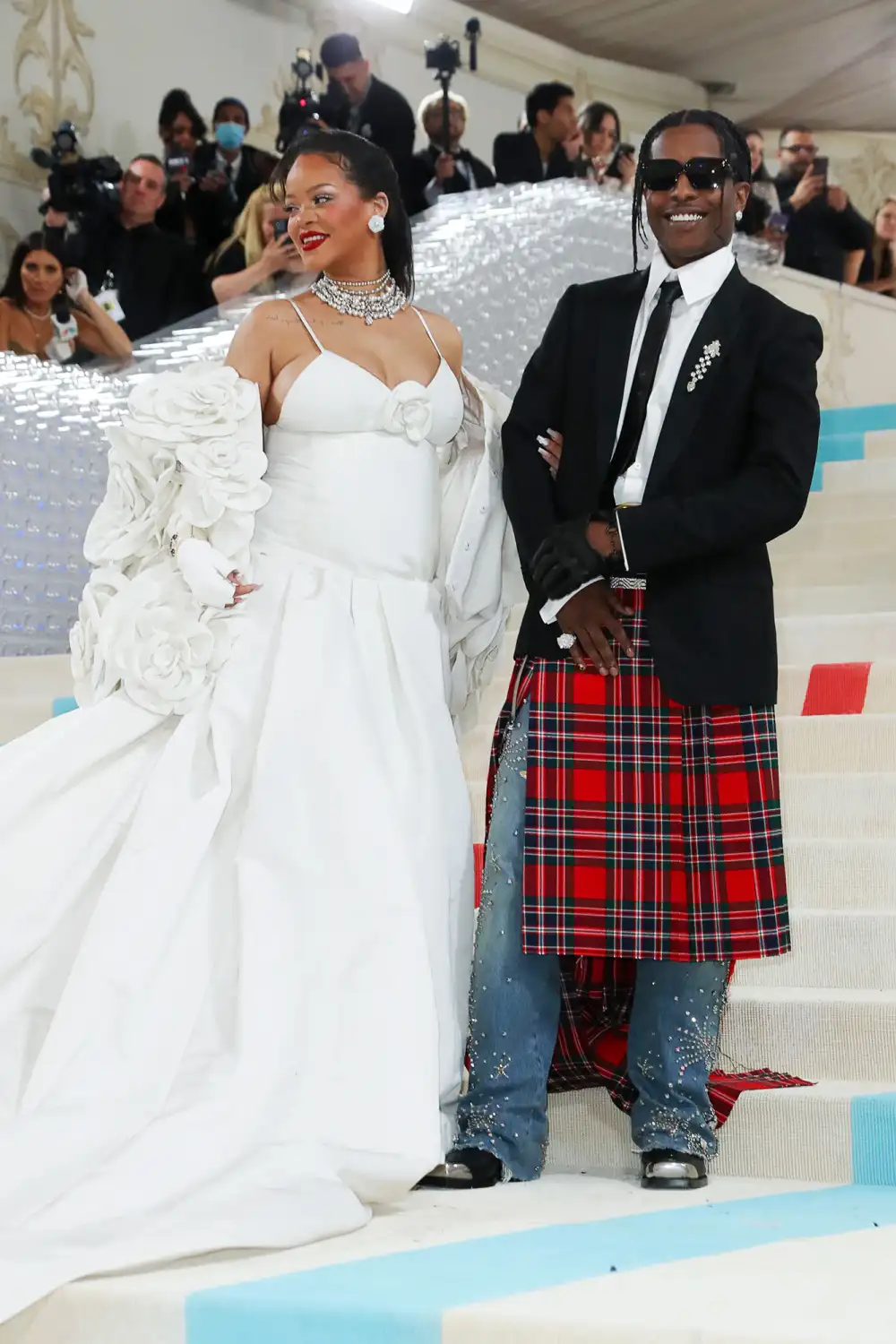 MET Gala 2023 - Red Carpet Arrivals - 644