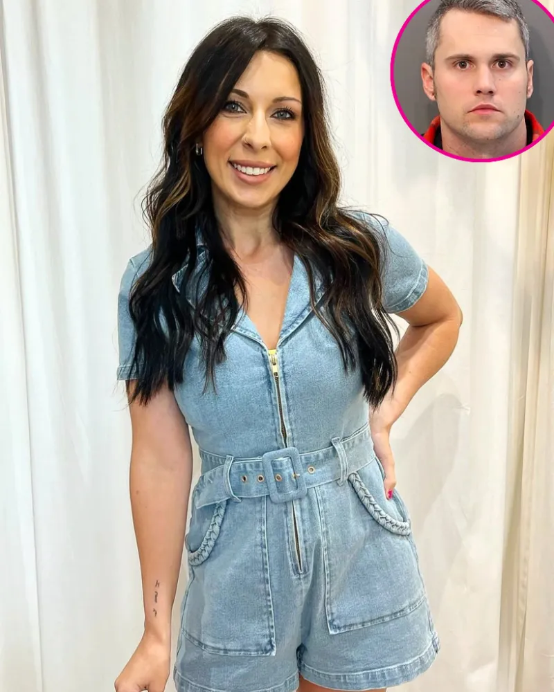 Mackenzie Edwards Declares She's 'Back' After Ryan Edwards Jail Sentencing: 'Let's Do This' Feature