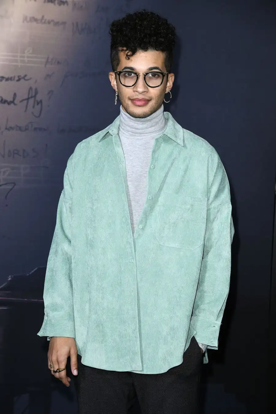 Male Celebs Who-ve Opened Up About Eating Disorders- Body Image Issues