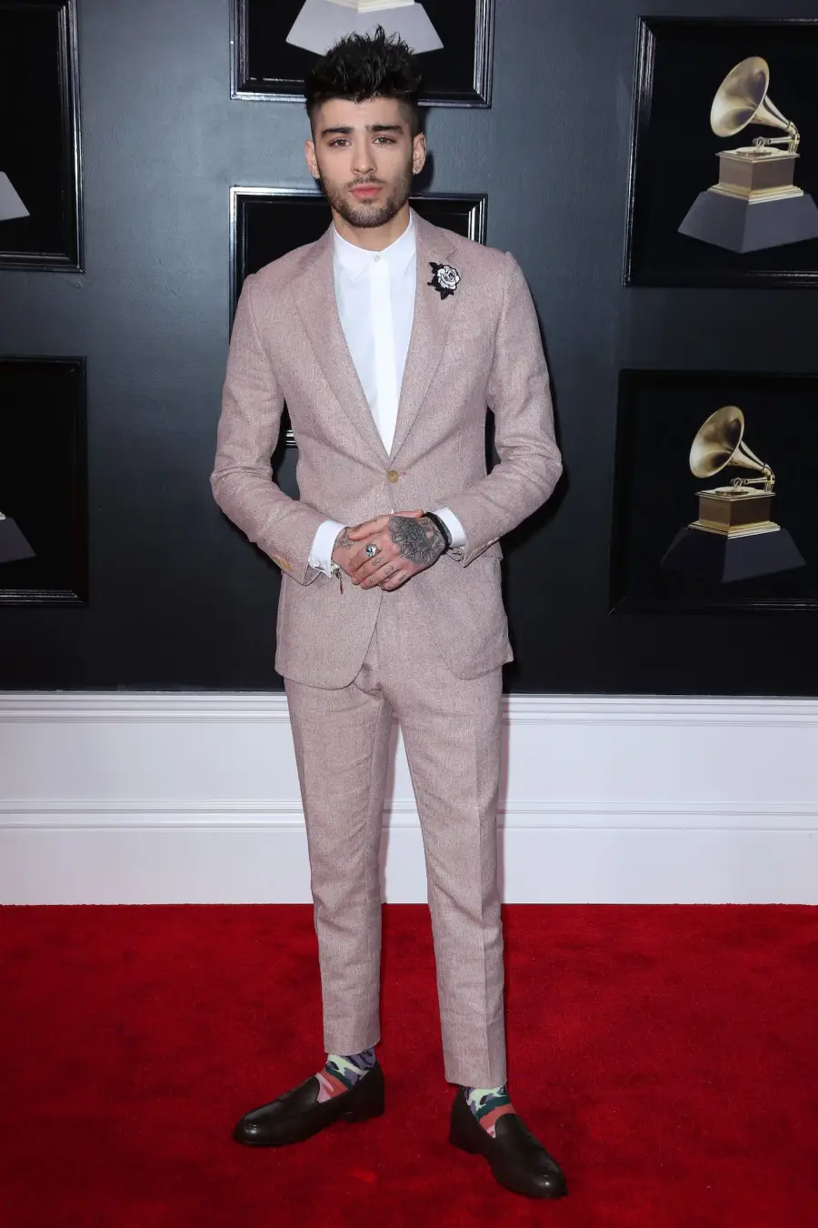 Male Celebs Who-ve Opened Up About Eating Disorders- Body Image Issues