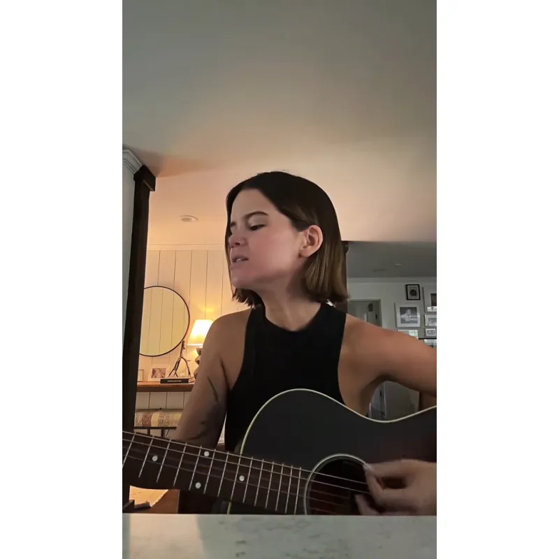 Maren Morris Turns Tom Schwartz's 'Vanderpump Rules' Finale Lament Into an Actual Country Song