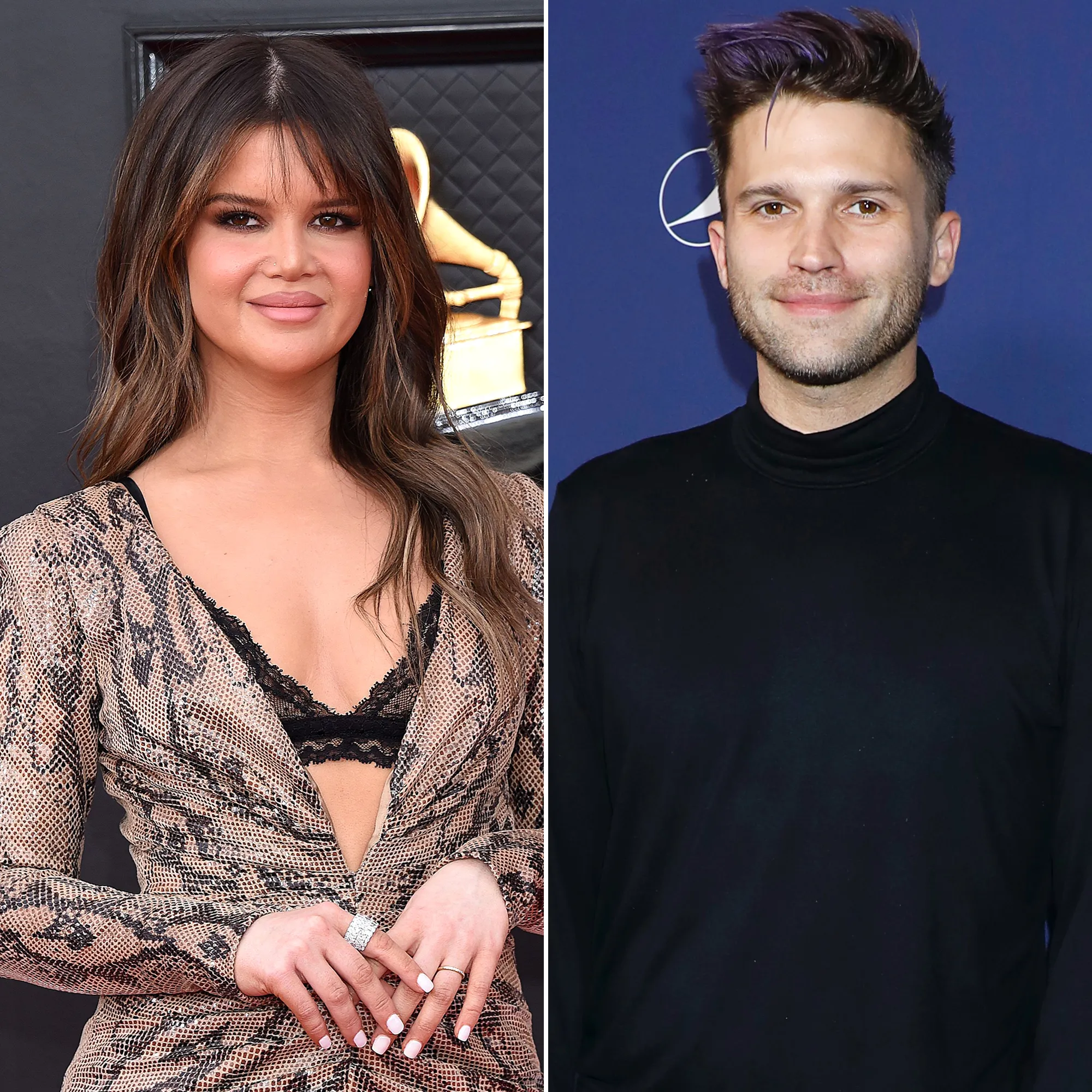 Maren Morris Turns Tom Schwartz's 'Vanderpump Rules' Finale Lament Into an Actual Country Song