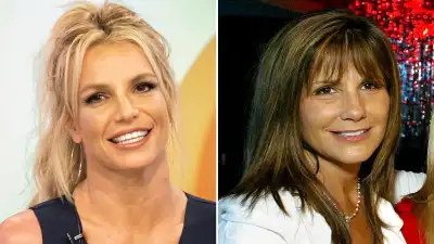 Britney Spears and Mom Lynne Spears' Ups and Downs Through the Years