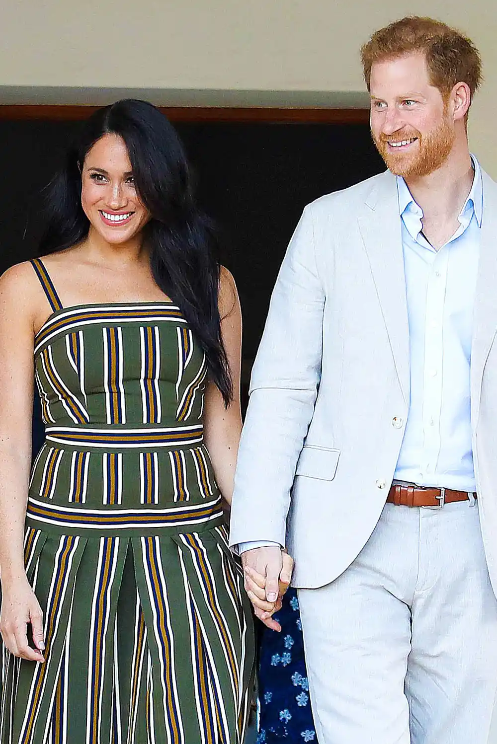 Meghan Markle Officially Skips King Charles III Coronation 3