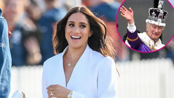 Meghan Markle Spotted Hiking in California After Missing King Charles III's Coronation