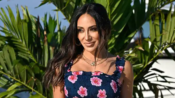 Melissa Gorga Says She Has ‘No Intentions’ of Leaving ‘RHONJ’ Amid Reports Season 14 Is Stalled