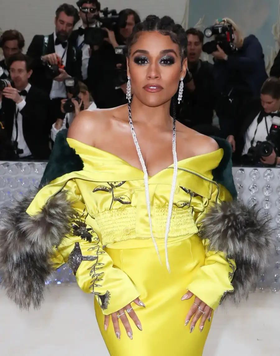 Met Gala Best Beauty Gallery