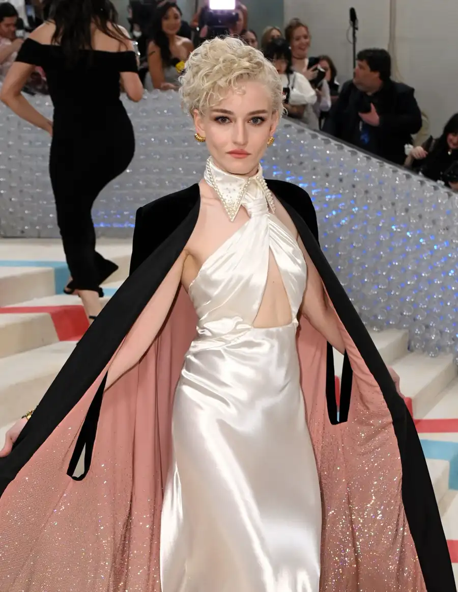 Met Gala Best Beauty Gallery