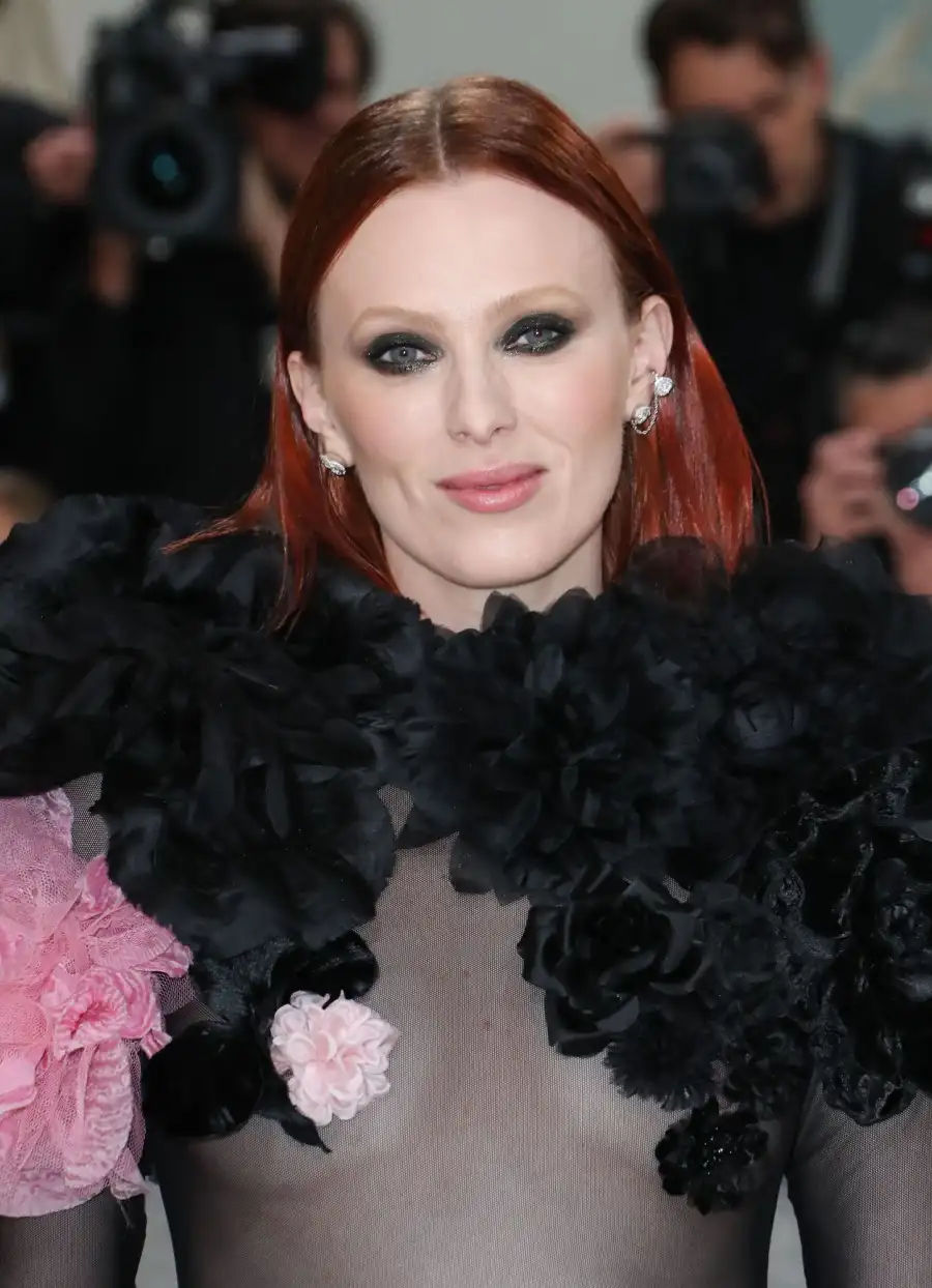 Met Gala Best Beauty Gallery