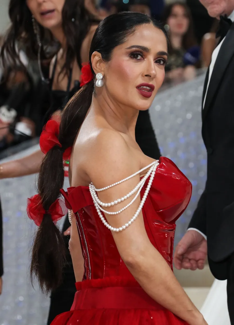 Met Gala Best Beauty Gallery