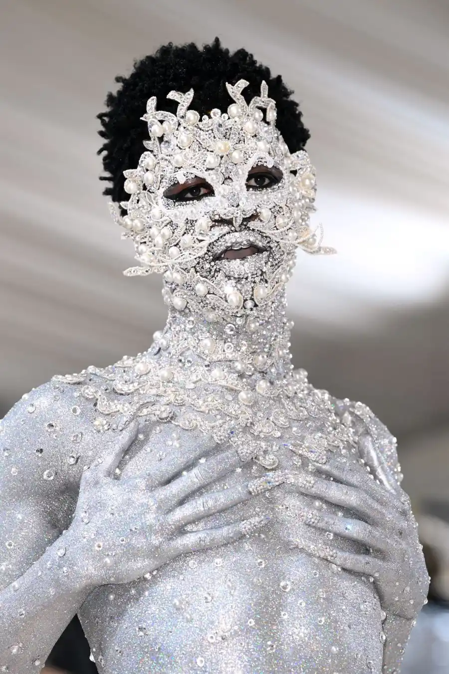 Met Gala Best Beauty Gallery