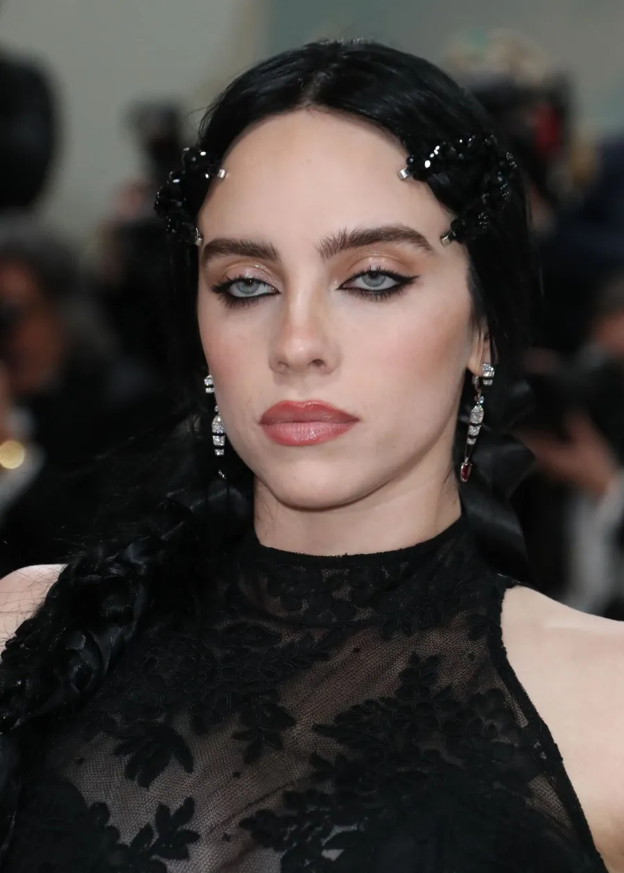 Met Gala Best Beauty Gallery