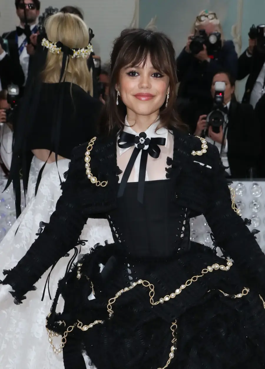 Met Gala Best Beauty Gallery