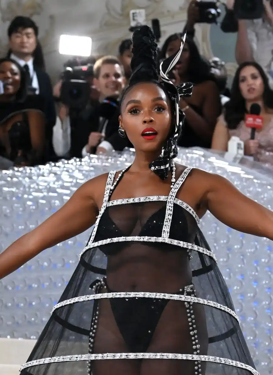 Met Gala Best Beauty Gallery