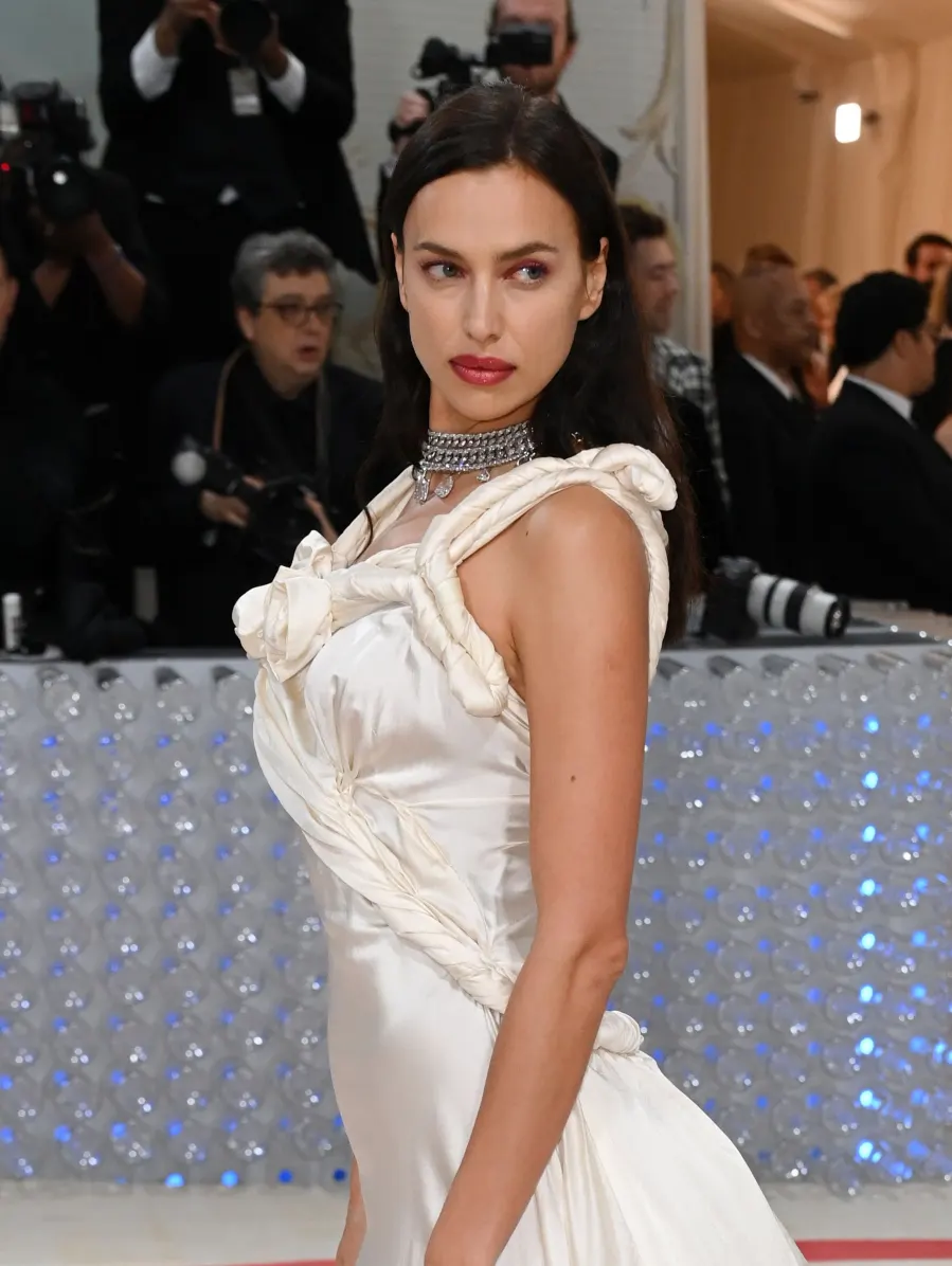 Met Gala Best Beauty Gallery