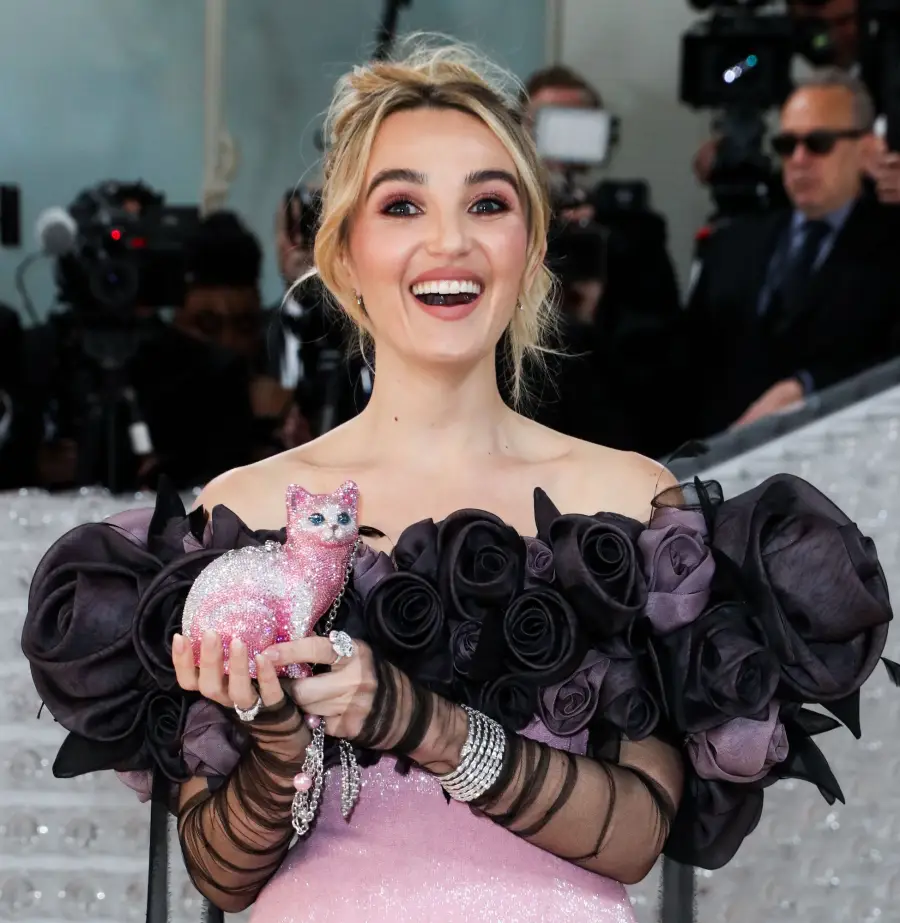 Met Gala Best Beauty Gallery