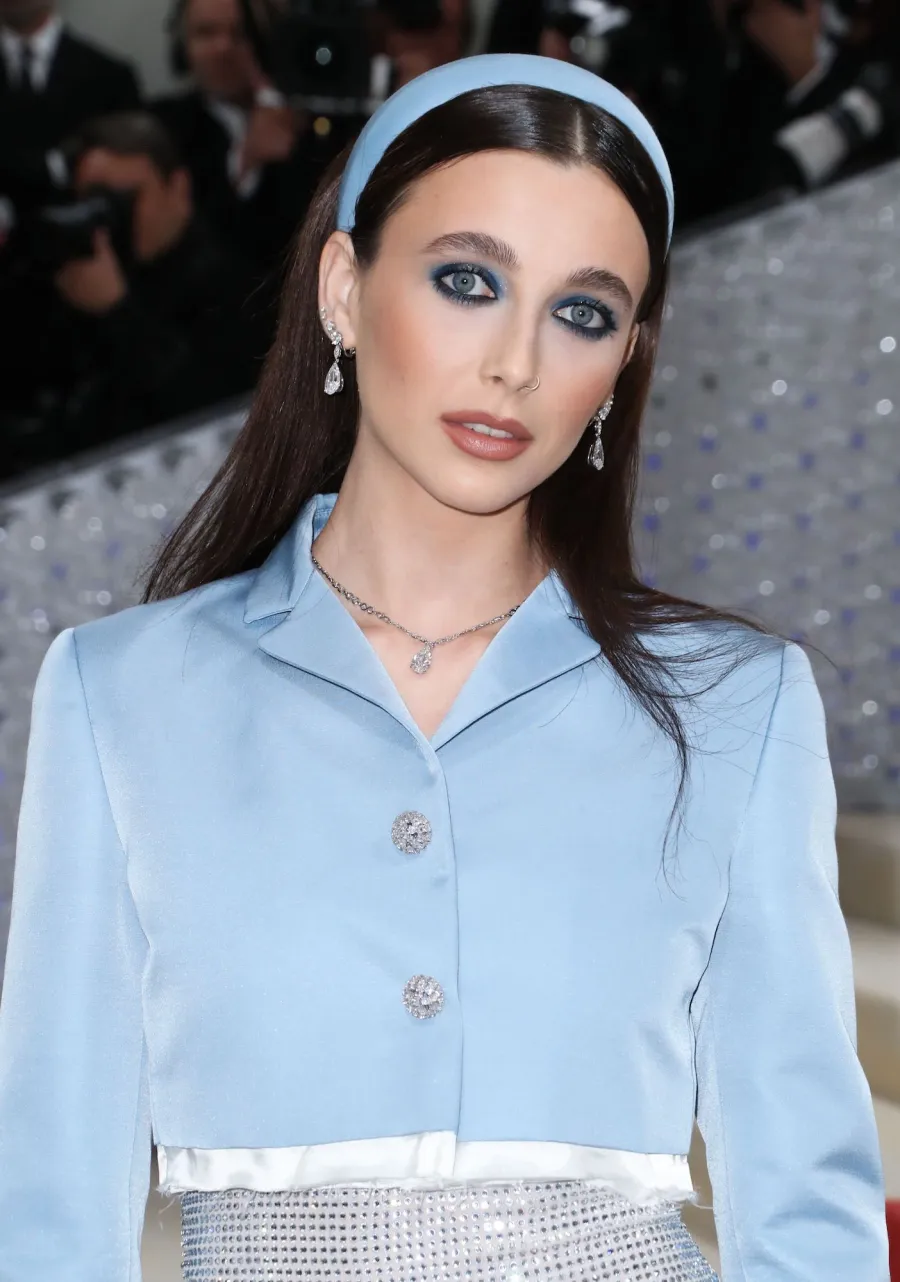 Met Gala Best Beauty Gallery